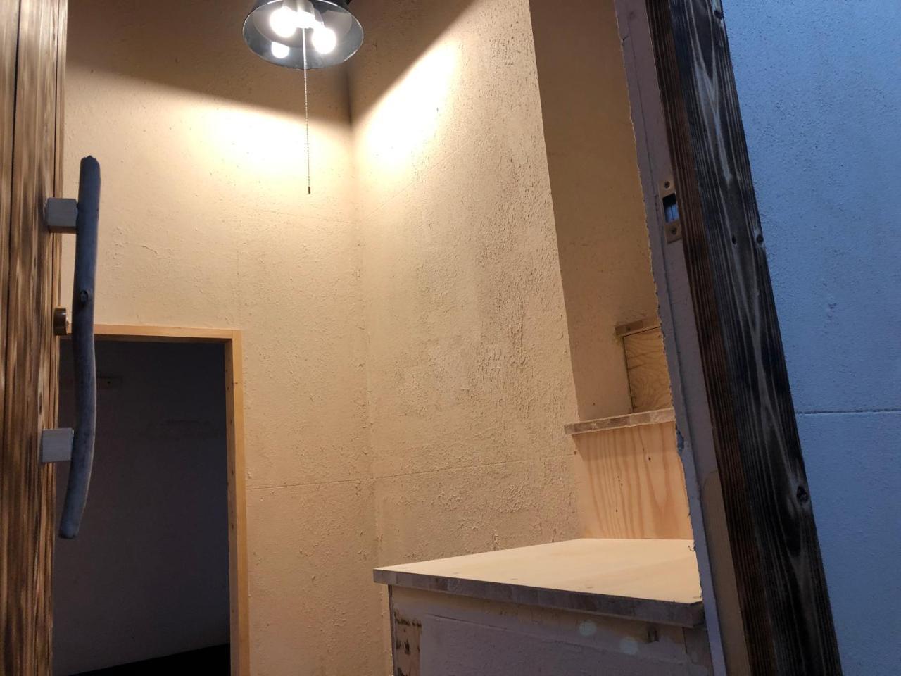 Bed and Breakfast Yumebito House Исе Экстерьер фото